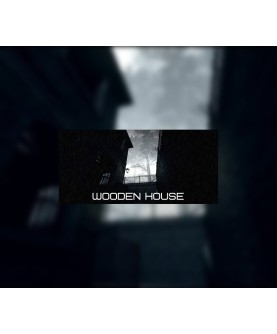 Wooden House Steam Key GLOBAL